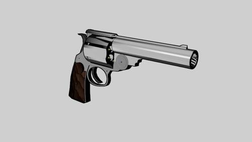 .45 Revolver preview image